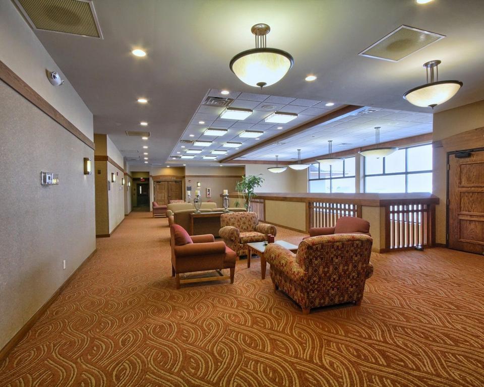 Comfort Inn Okemos - East Lansing Exterior photo